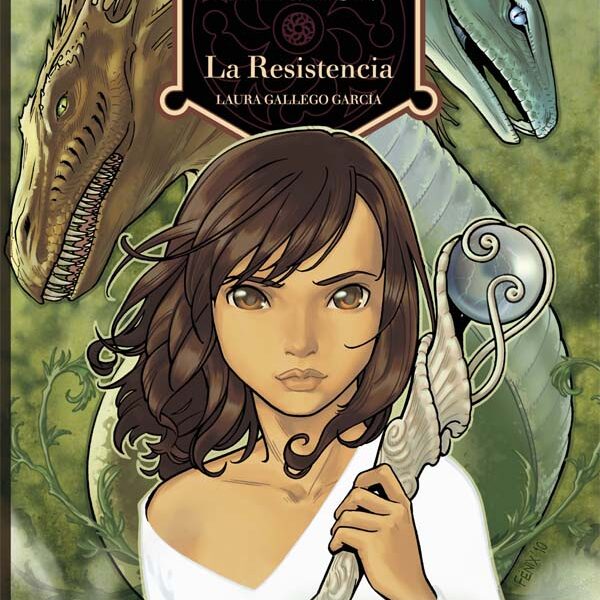 Memorias de Idhún