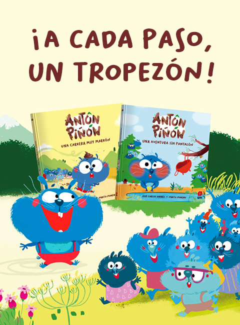 Antón Piñón