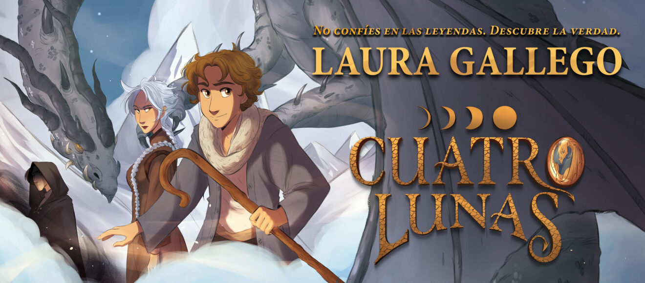 Cuatro lunas