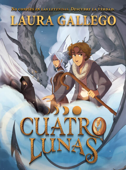 Cuatro lunas