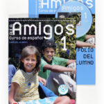 Portada del producto:  SD Alumno. ELE ACTUAL A1. Alumno digital