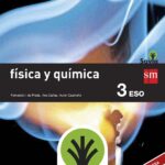 Portada del producto:  SD Alumno. Física y química. 3 ESO. Savia