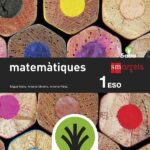 Portada del producto:  SD Alumno. Matemàtiques. 1 ESO. Saba