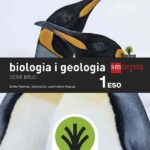 Portada del producto:  SD Alumno. Biologia i geologia. 1 ESO. Saba