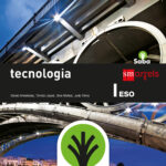 Portada del producto:  SD Alumno. Tecnologia I. ESO. Saba