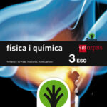 Portada del producto:  SD Alumno. Física i química. 3 ESO. Saba