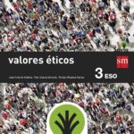 Portada del producto:  SD Alumno. Valores éticos. 3 ESO. Savia