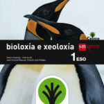 Portada del producto:  SD Alumno. Bioloxía e xeoloxía. 1 ESO. Celme