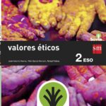 Portada del producto:  SD Alumno. Valores éticos. 2 ESO. Savia