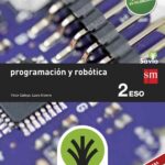 Portada del producto:  SD Alumno. Tecnología. 2 ESO. Savia