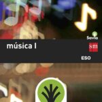 Portada del producto:  SD Alumno. Música I ESO. Savia