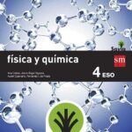 Portada del producto:  SD Alumno. Física y química. 4 ESO. Savia