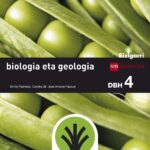 Portada del producto:  SD Alumno. Biologia eta geologia. 4 ESO. Savia