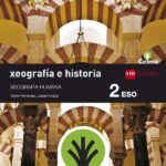 Portada del producto:  SD Alumno. Xeografía e historia. 2 ESO. Celme