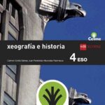 Portada del producto:  SD Alumno. Xeografía e historia. 4 ESO. Celme