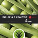 Portada del producto:  SD Alumno. Bioloxía e xeoloxía. 4 ESO. Celme