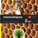 Portada del producto:  SD Alumno. Matemàtiques. 2 ESO. Saba