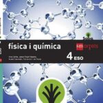 Portada del producto:  SD Alumno. Física i química. 4 ESO. Saba