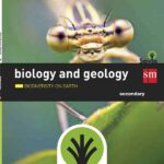 Portada del producto:  SD Alumno. Biology and geology. 1 Secondary. Savia