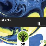 Portada del producto:  SD Alumno. Visual Arts. 3 ESO. Savia