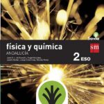 Portada del producto:  SD Alumno. Física y química. 2 ESO. Savia. Andalucía