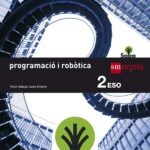 Portada del producto:  SD Alumno. Tecnologia. 2 ESO. Saba