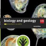 Portada del producto:  SD Alumno. Biology and geology. 1 Secondary. Savia