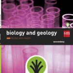 Portada del producto:  SD Alumno. Biology and geology. 3 Secondary. Savia