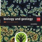 Portada del producto:  SD Alumno. Biology and geology. 3 Secondary. Savia