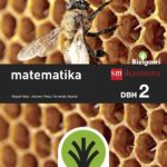 Portada del producto:  SD Alumno. Matematika. DBH 2. Bizigarri
