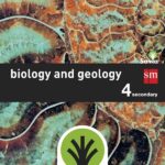 Portada del producto:  SD Alumno. Biology and Geology. 4 Secondary. Savia