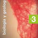 Portada del producto:  SD Alumno. Biología y geología. 3 ESO. Savia Nueva Generación
