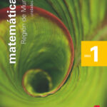 Portada del producto:  SD Alumno. Matemáticas. 1 ESO. Savia Nueva Generación. Murcia