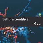 Portada del producto:  SD Alumno. Cultura Científica. 4 ESO.  Savia.