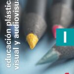 Portada del producto:  SD Alumno. Educación plástica, visual y audiovisual I. ESO. Savia Nueva Generación