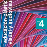 Portada del producto:  SD Alumno. Educación plástica, visual y audiovisual. 4 ESO. Savia Nueva Generación