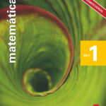 Portada del producto:  SD Alumno. Matemáticas. 1 ESO. Savia Nueva Generación.