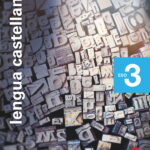 Portada del producto:  SD Alumno. Lengua castellana. 3 ESO. Savia Nueva Generación