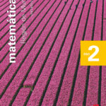 Portada del producto:  SD Alumno. Matemáticas. 2 ESO. Savia Nueva Generación. Murcia