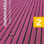 Portada del producto:  SD Alumno. Matemáticas. 2 ESO. Savia Nueva Generación.