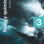 Portada del producto:  SD Alumno. Física y química. 3 ESO. Savia Nueva Generación. Andalucía