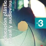 Portada del producto:  SD Alumno. Plástica. 3 ESO. Savia Nueva Generación. Andalucía