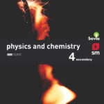 Portada del producto:  SD Alumno. Physics and chemistry. Curie. 4 ESO. Savia.