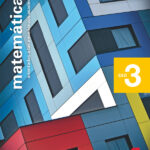 Portada del producto:  SD Alumno. Matemáticas orientadas a las enseñanzas académicas. 3 ESO. Savia Nueva Generación.