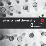 Portada del producto:  SD Alumno. Physics and chemistry. 3 ESO.