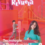 Portada del producto:  DA. Tecnología y Digitalización I. Secundaria. Revuela. Andalucía