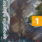 Portada del producto:  SD Alumno. Geografía e historia. 1 ESO. Savia Nueva Generación.