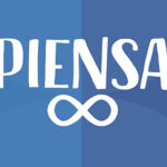 Portada del producto:  SDA. Piensa Infinito. Metodología Singapur. 2 Secundaria