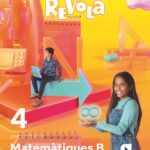 Portada del producto:  DA. Matemàtiques aplicades a les Ciències de la Naturalesa. 4 Secundària. Revola. Arrels