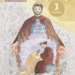 Portada del producto:  DA.Pastoral Escolar. 3 Secundaria. Hermano León. Buenagente